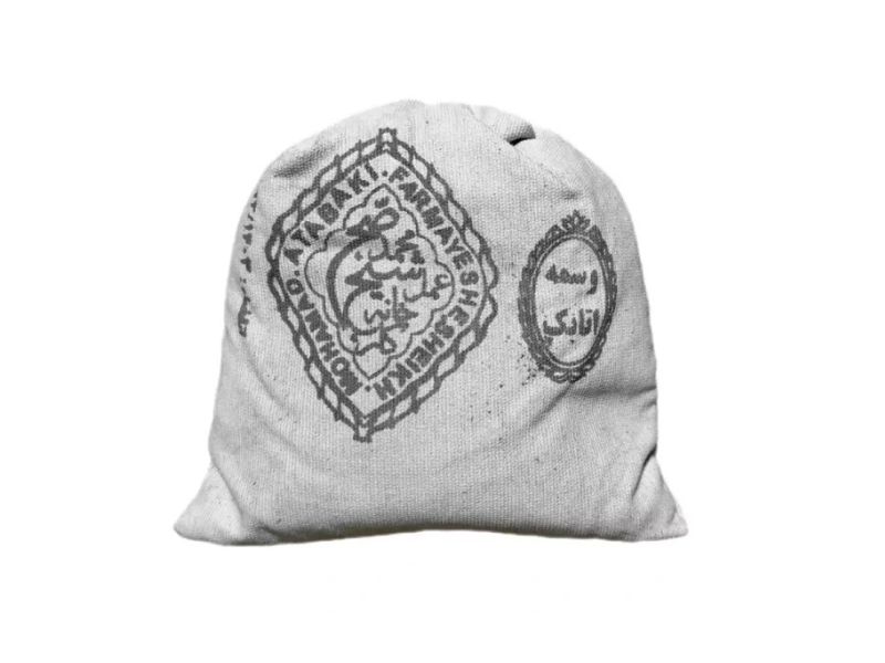 رنگ حنا 250 گرم