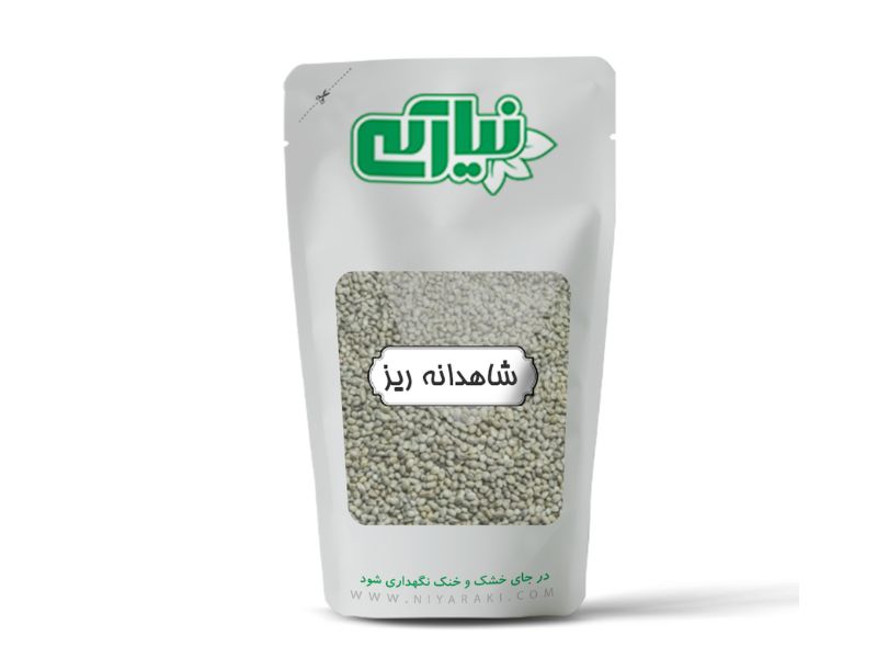 شاهدانه ریز