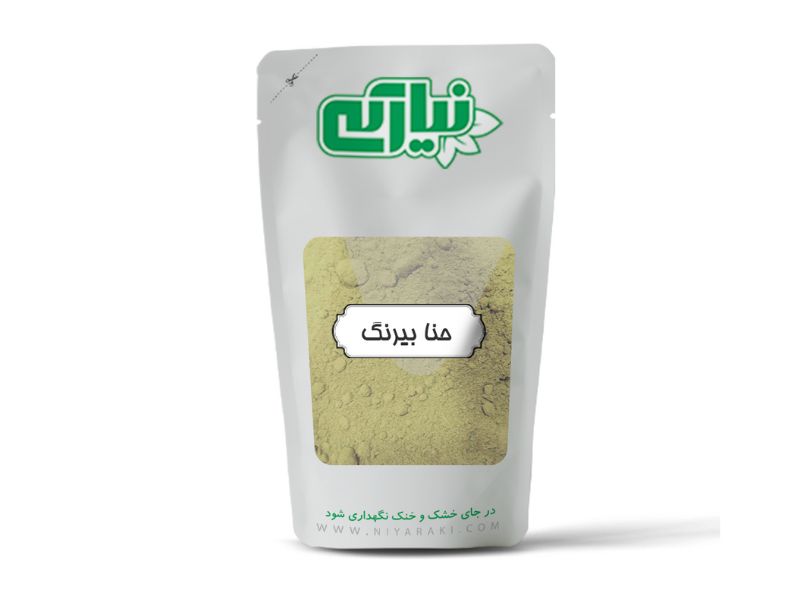 حنا بیرنگ نیارکی