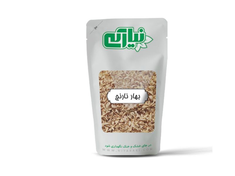 بهارنارنج    ( مرکبات  )