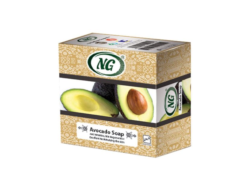 صابون آووکادو ان جی(NG)