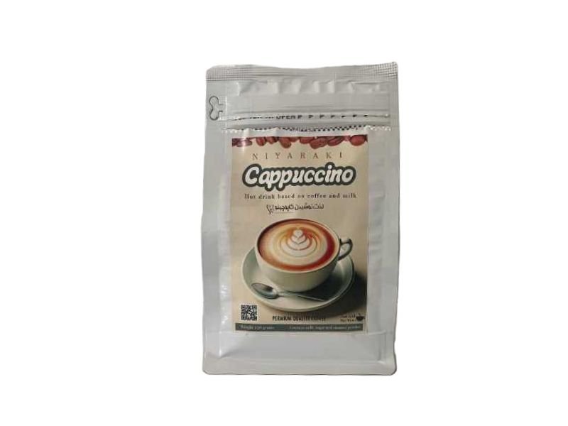 کاپوچینو فوری نیارکی