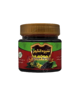 شیره انگور زرین بهار