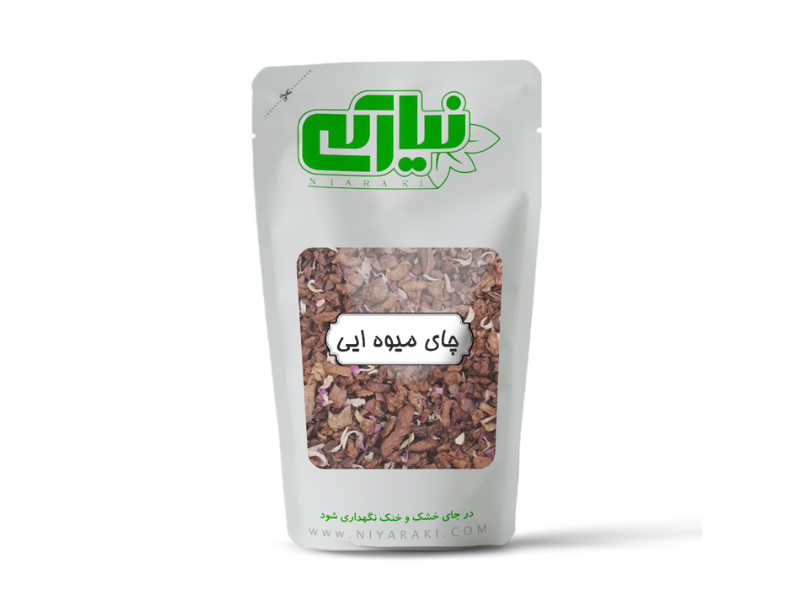 چای میوه ای(بهشت)
