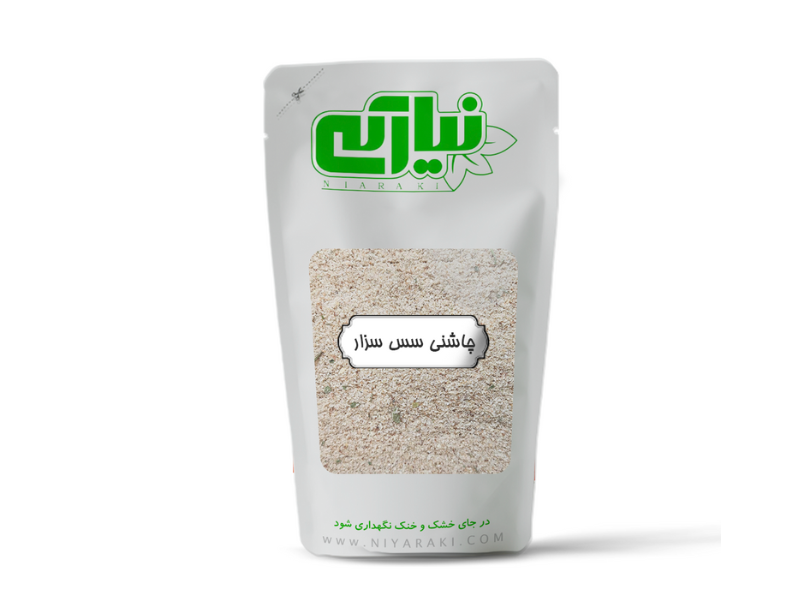 چاشنی و طعم دهنده سالاد سزار