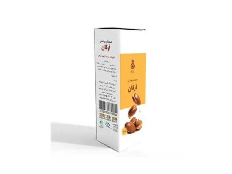 روغن ارگان دکتر زرقانی