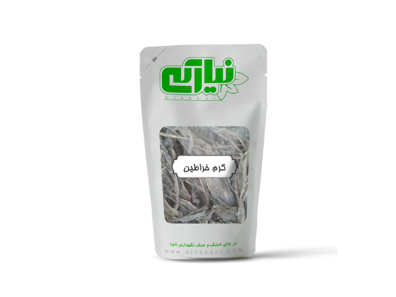 کرم خراطین(کرم خاکی مخصوص)