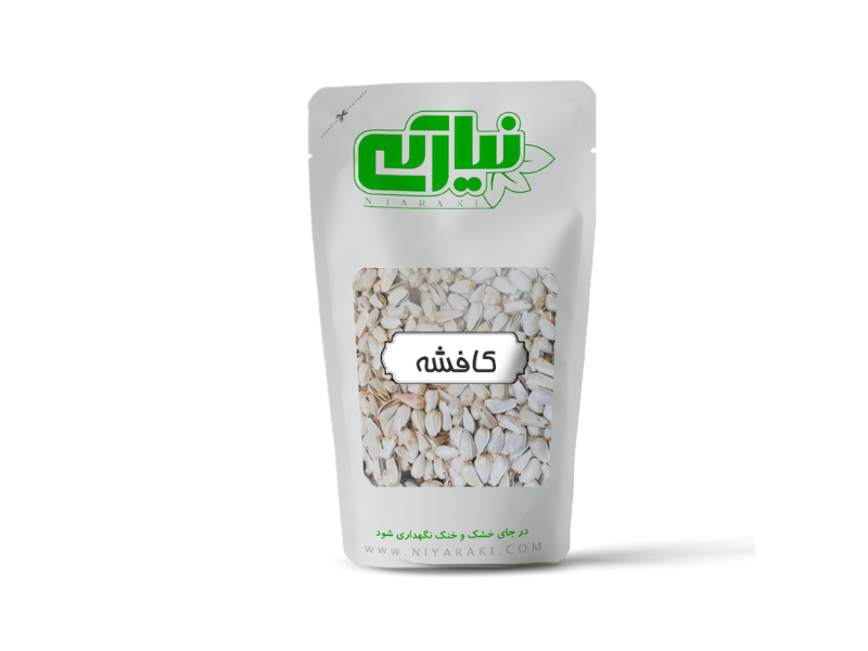 کافشه