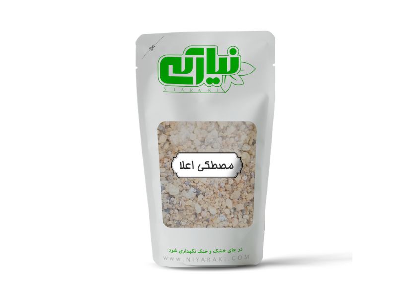 مصطکی طبی اعلا