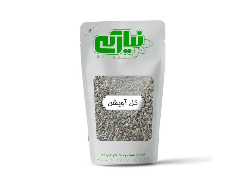 گل اویشن (مخصوص پودر کردن)