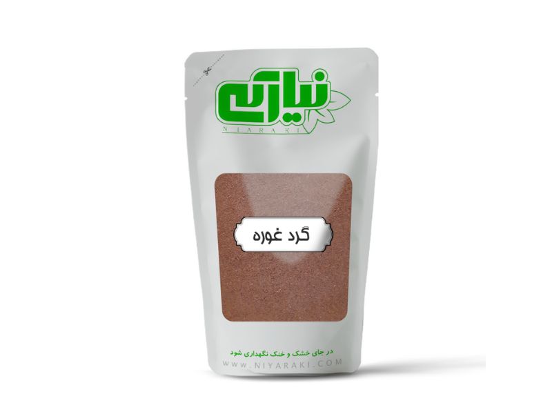 گرد غوره