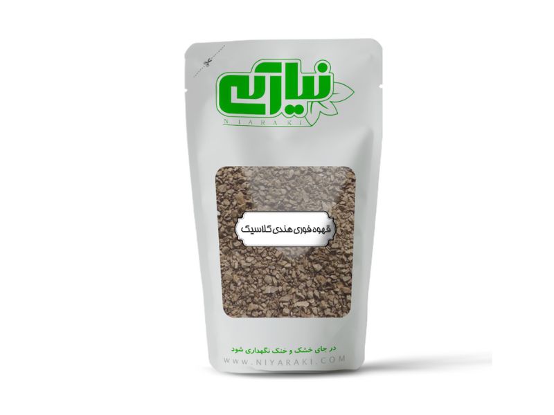 قهوه فوری گلد هندی مانوین