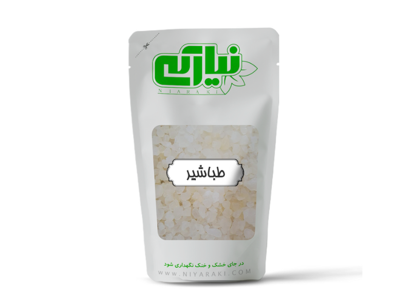 طباشیر(صدفی)