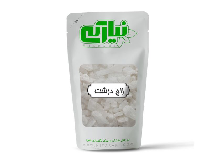 زاج ریز (گرانول)