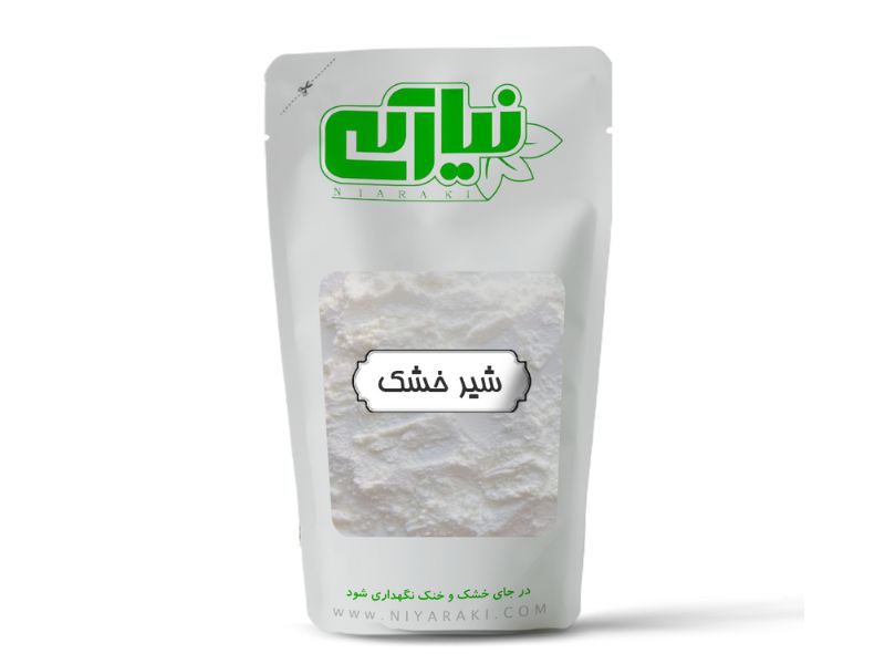 پودر شیرخشک