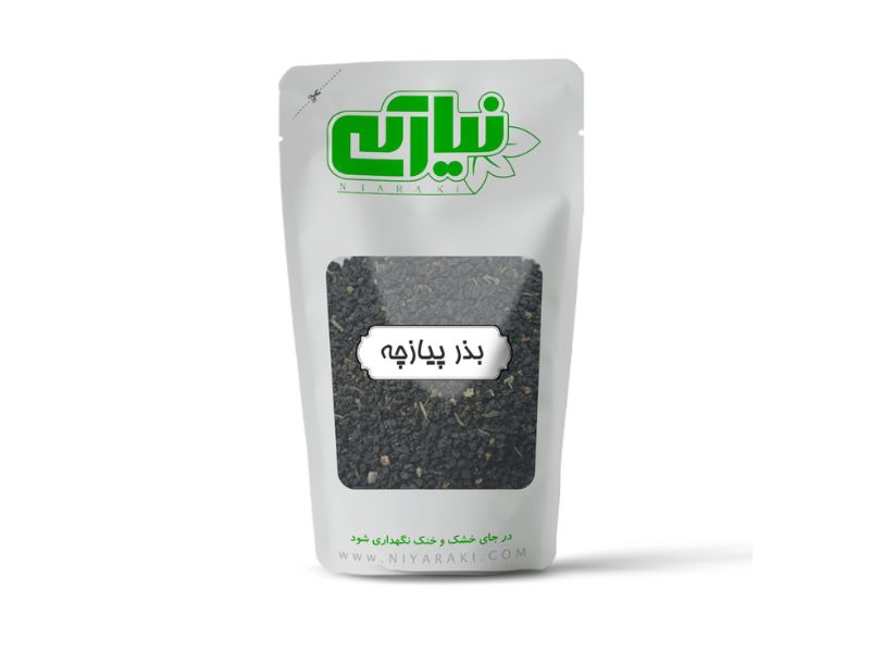 بذر  پیازچه