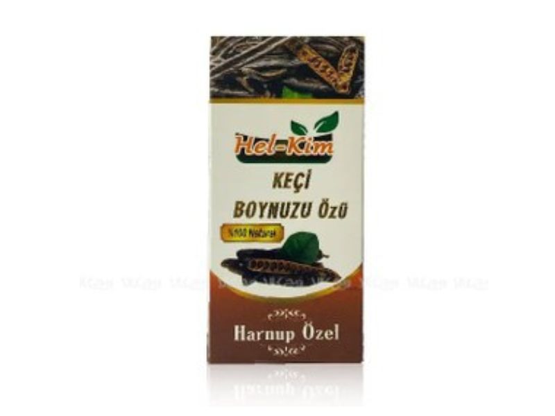 شیره خرنوب محصول ترکیه hel-kim