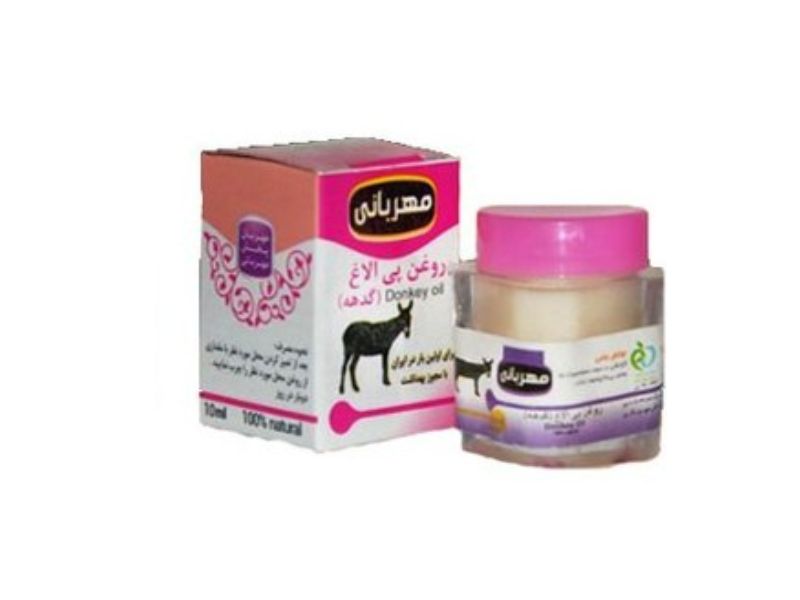 روغن گدهه مهربانی