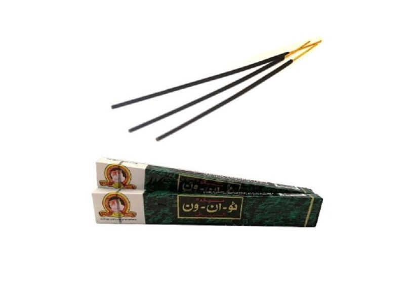 عود گربه(12بسته)