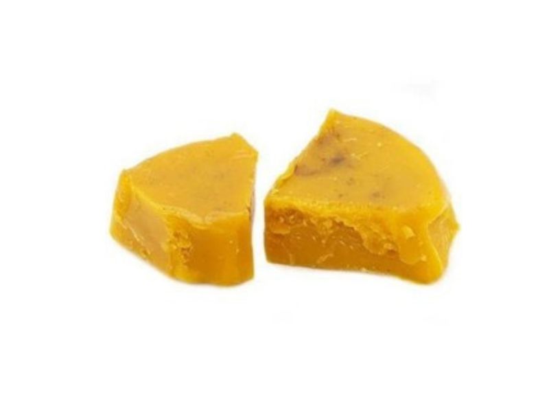 موم عسل قالبی