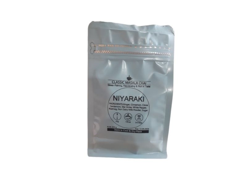 چای ماسالا نیارکی 250G