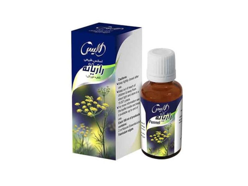 اسانس رازیانه الیس