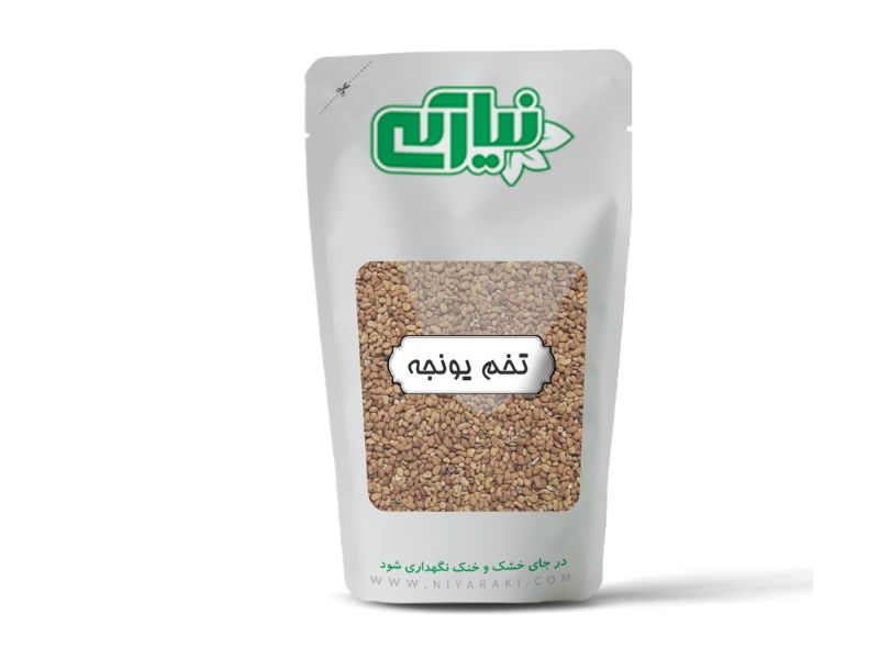 بذر یونجه همدان