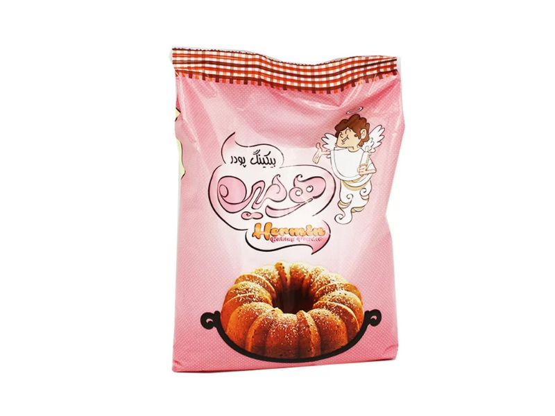 بکینگ پودر  هرمین 1000 گرم