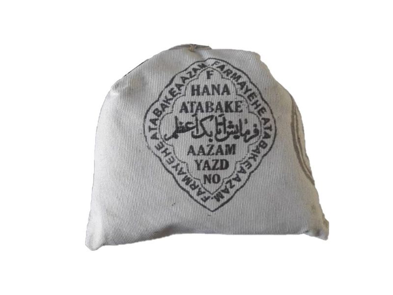 حنا اتابک 500 گرمی