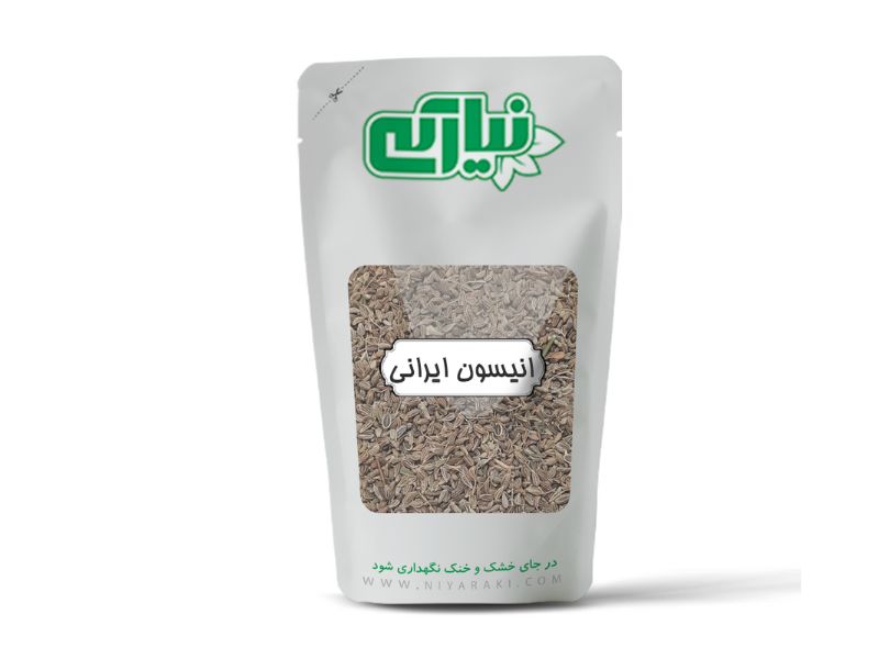 انیسون ایرانی