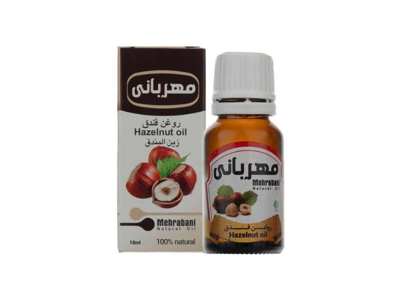 روغن فندق مهربانی