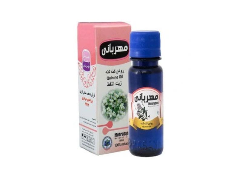 روغن گنه گنه مهربانی