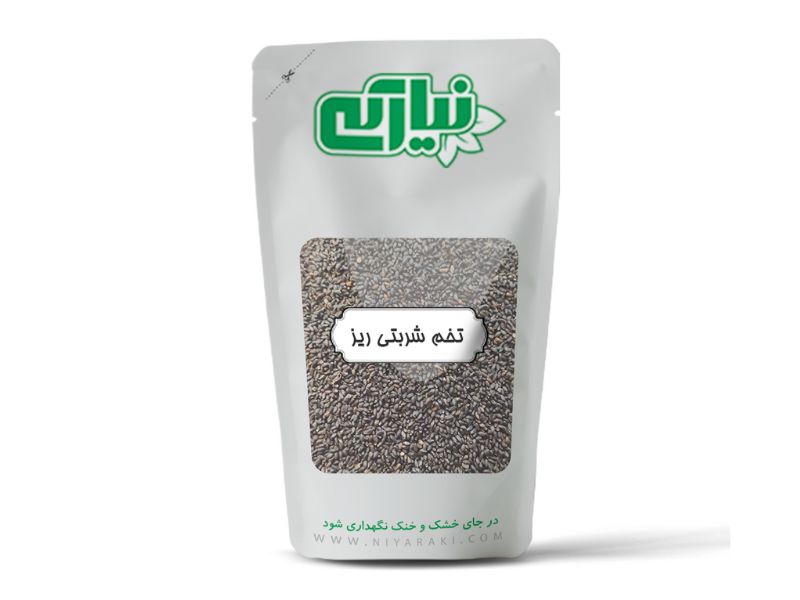 تخم شربتی ریز