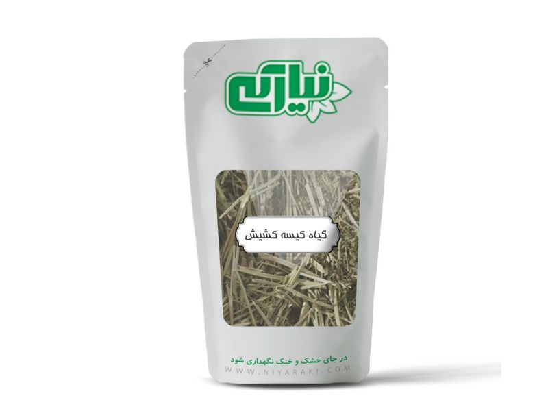 گیاه کیسه کشیش