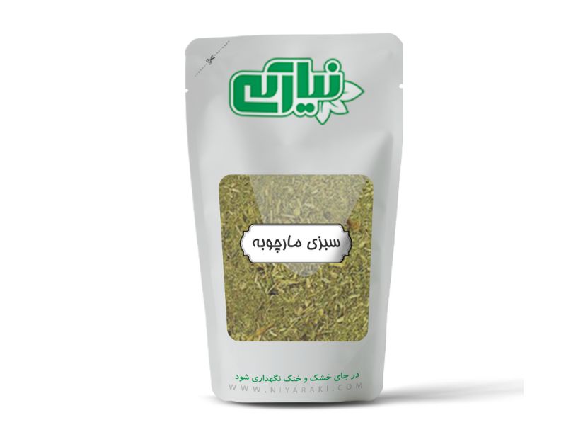 سبزی مارچوبه