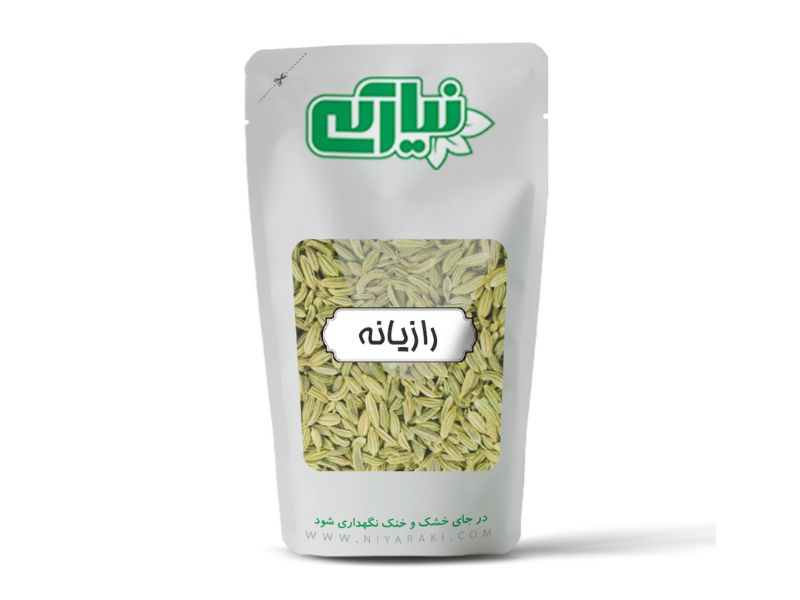 رازیانه(بادیان)