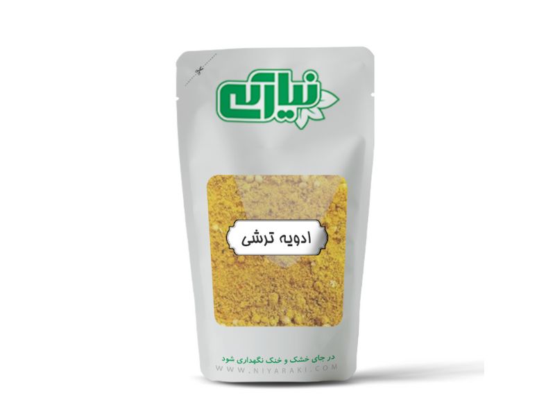 ادویه ترشی
