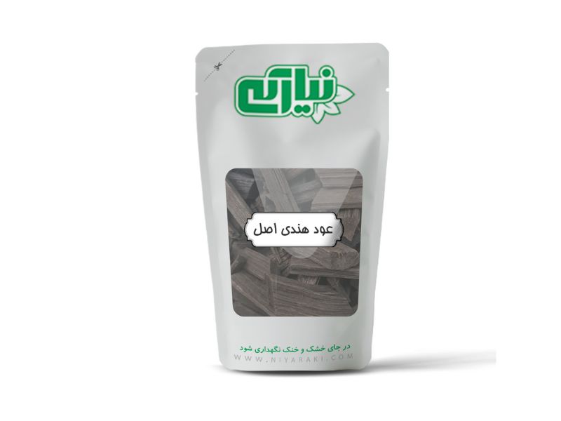 عود هندی اصل