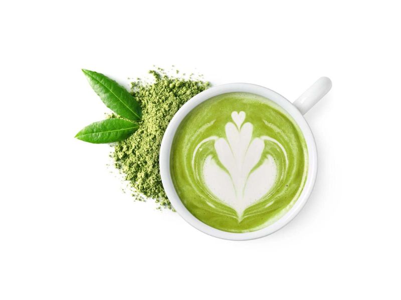 چای ماچا 100گرمی