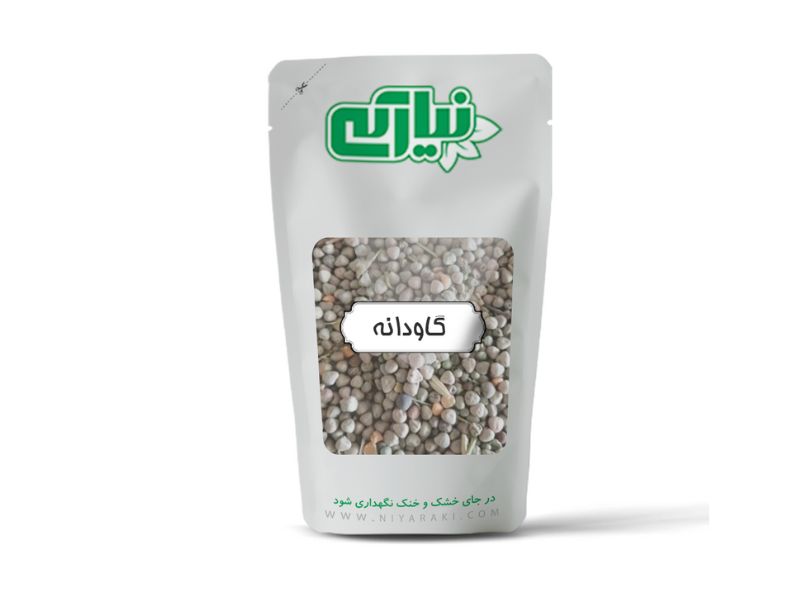 گاودانه