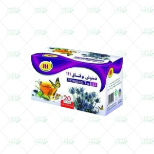 دمنوش بوقناق 111