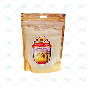 سبوس جو دوسر 111