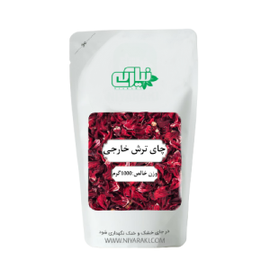 چای ترش خارجی