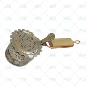 اسپند دودکن دایی 5