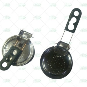 اسپند دودکن گلچین