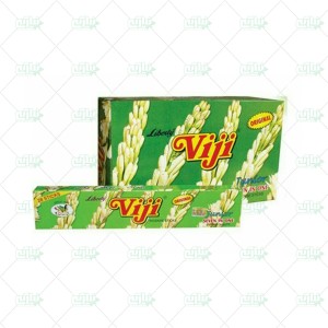 عود مریم "عود ویجی" (12 عددی)