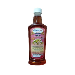 شربت سکنجبین شیرین نوش