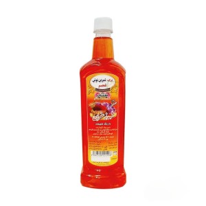 شربت زعفران شیرین نوش