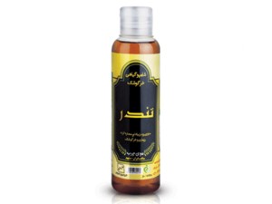 شامپو خرگوشک تندر مخصوص موهای چرب حجم 250 میلی لیتر