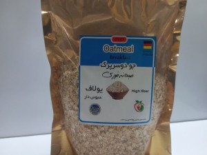 جو دوسر پرک